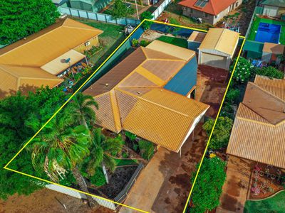 4 Jabiru Loop, South Hedland