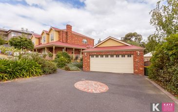 25 Woods Point Drive, Beaconsfield