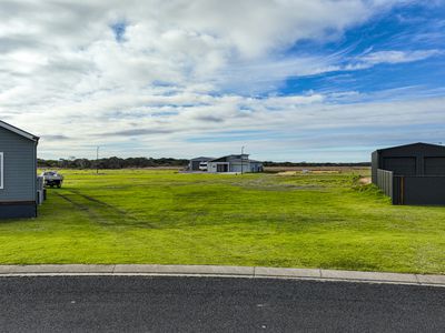 14 Coral Cove, Port Macdonnell