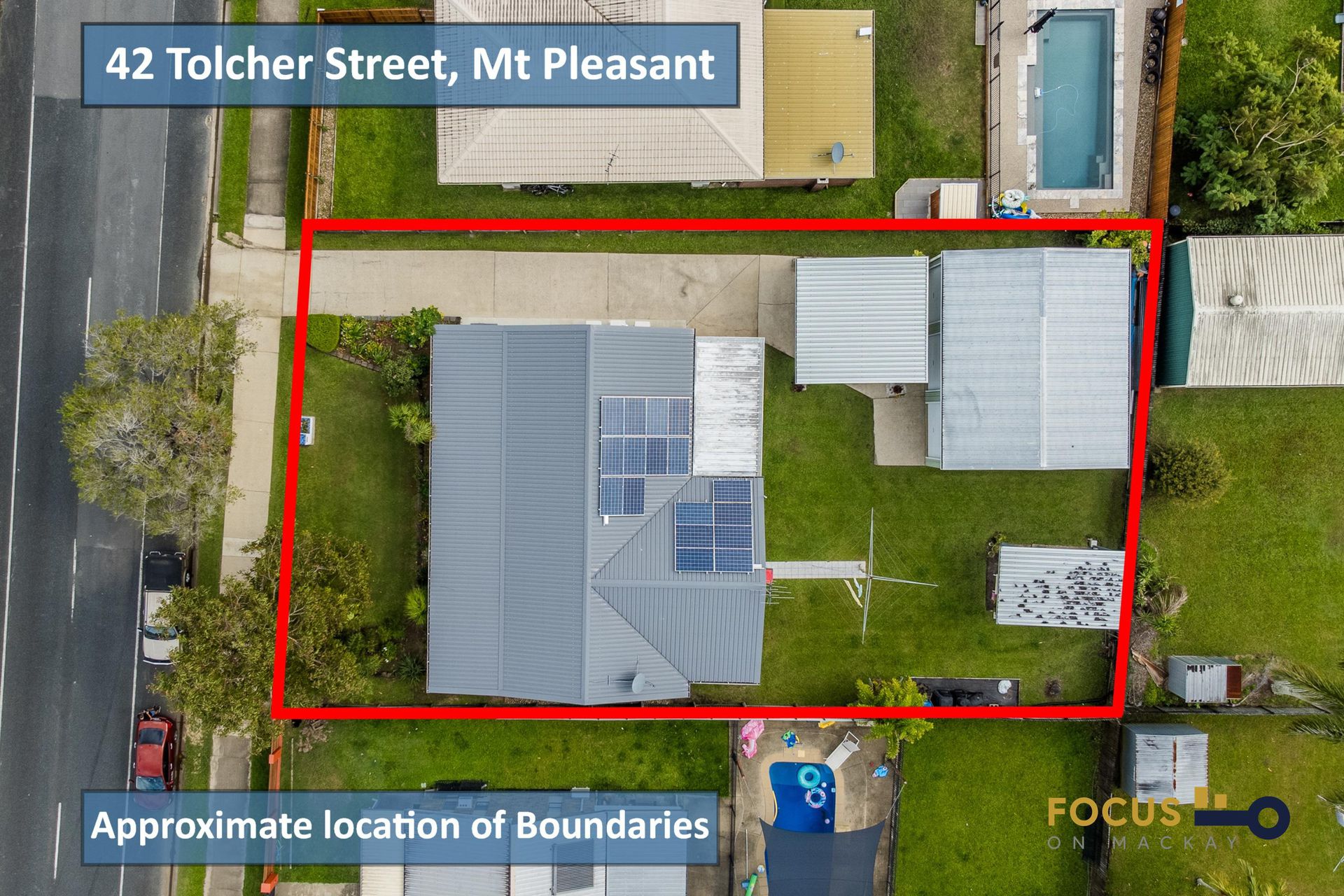 42 Tolcher Street, Mount Pleasant