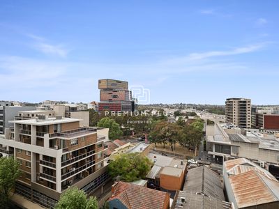 802 / 36 Kitchener Parade, Bankstown