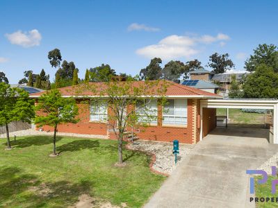 43 John Street, Kangaroo Flat