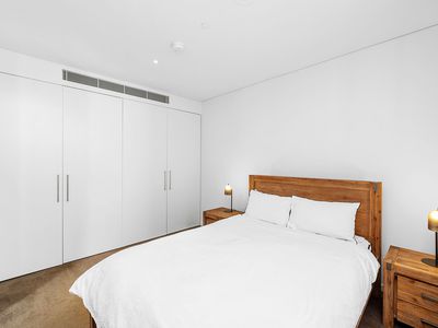 503 / 8 Adelaide Terrace, East Perth