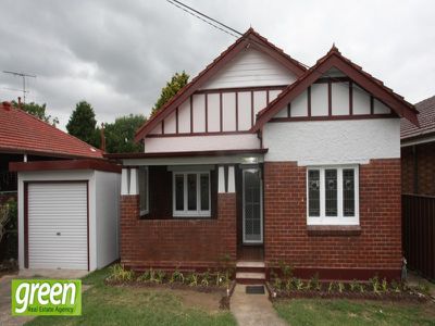 12 Orchard Street, West Ryde