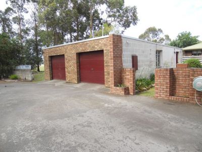47 Kirip Road, Glencoe