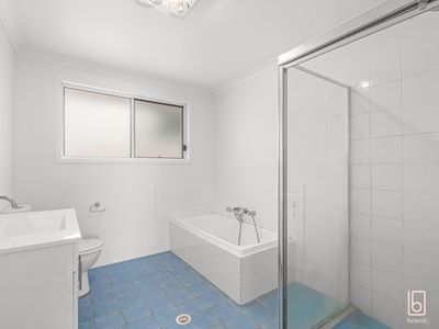 2 Row Street, Wyongah