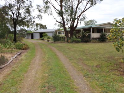 26 Barnoolut Road, Moorak
