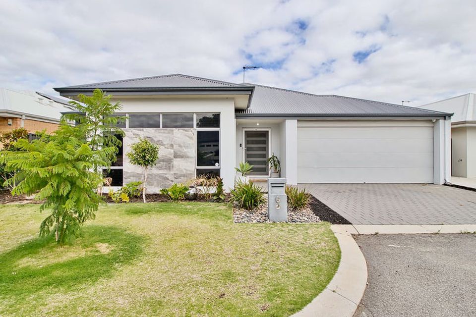 6 Peto Close , Baldivis