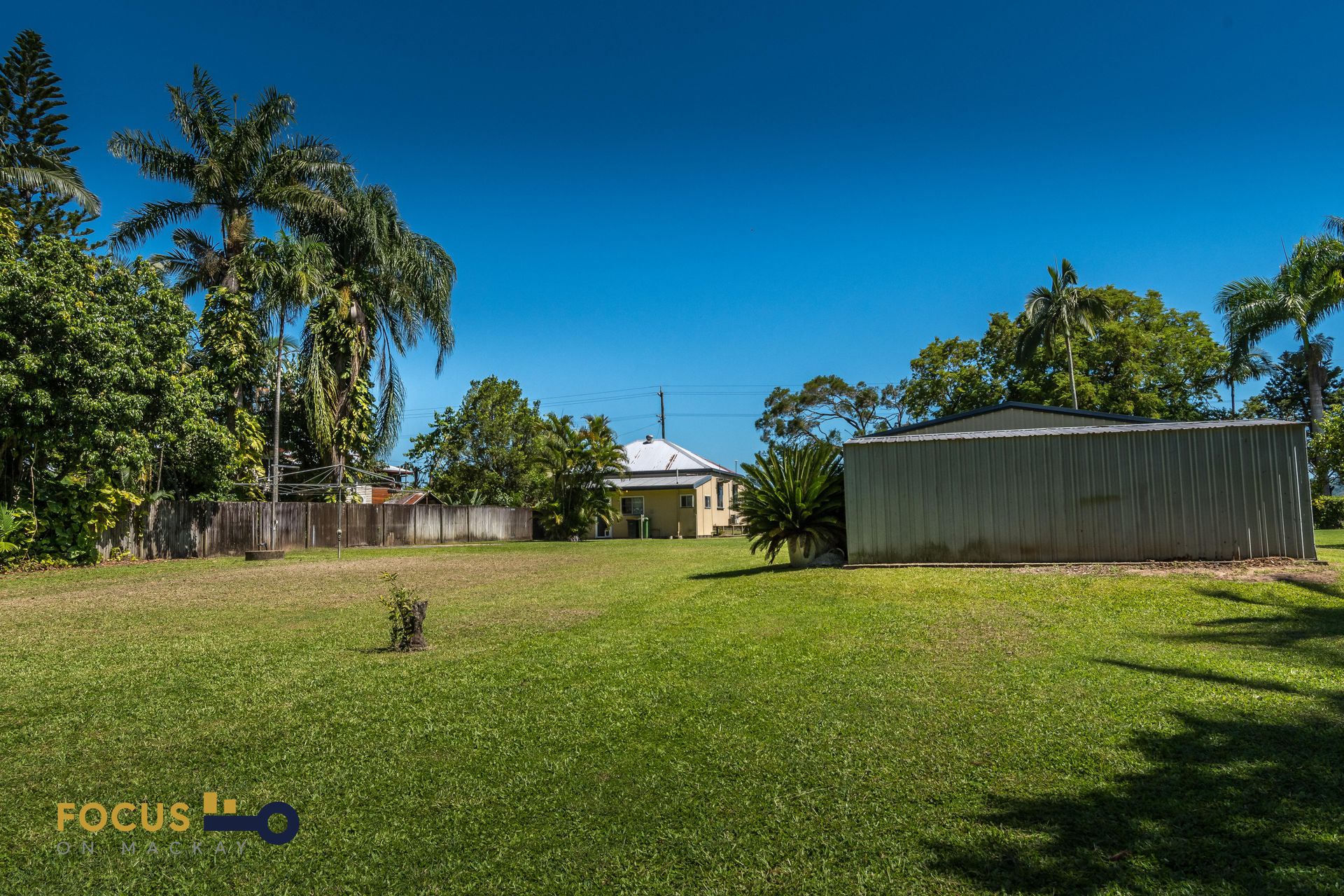 63 Mccoll Street, Walkerston