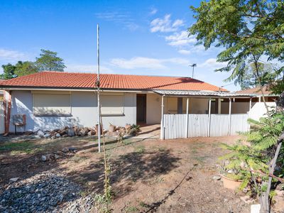 46 Boomerang Crescent, South Kalgoorlie