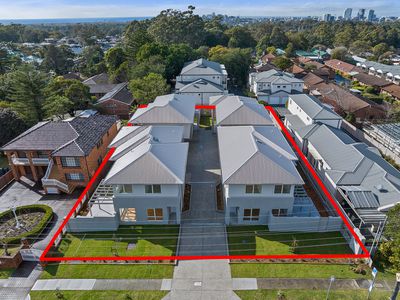 25 - 27 Robsons Road, Keiraville