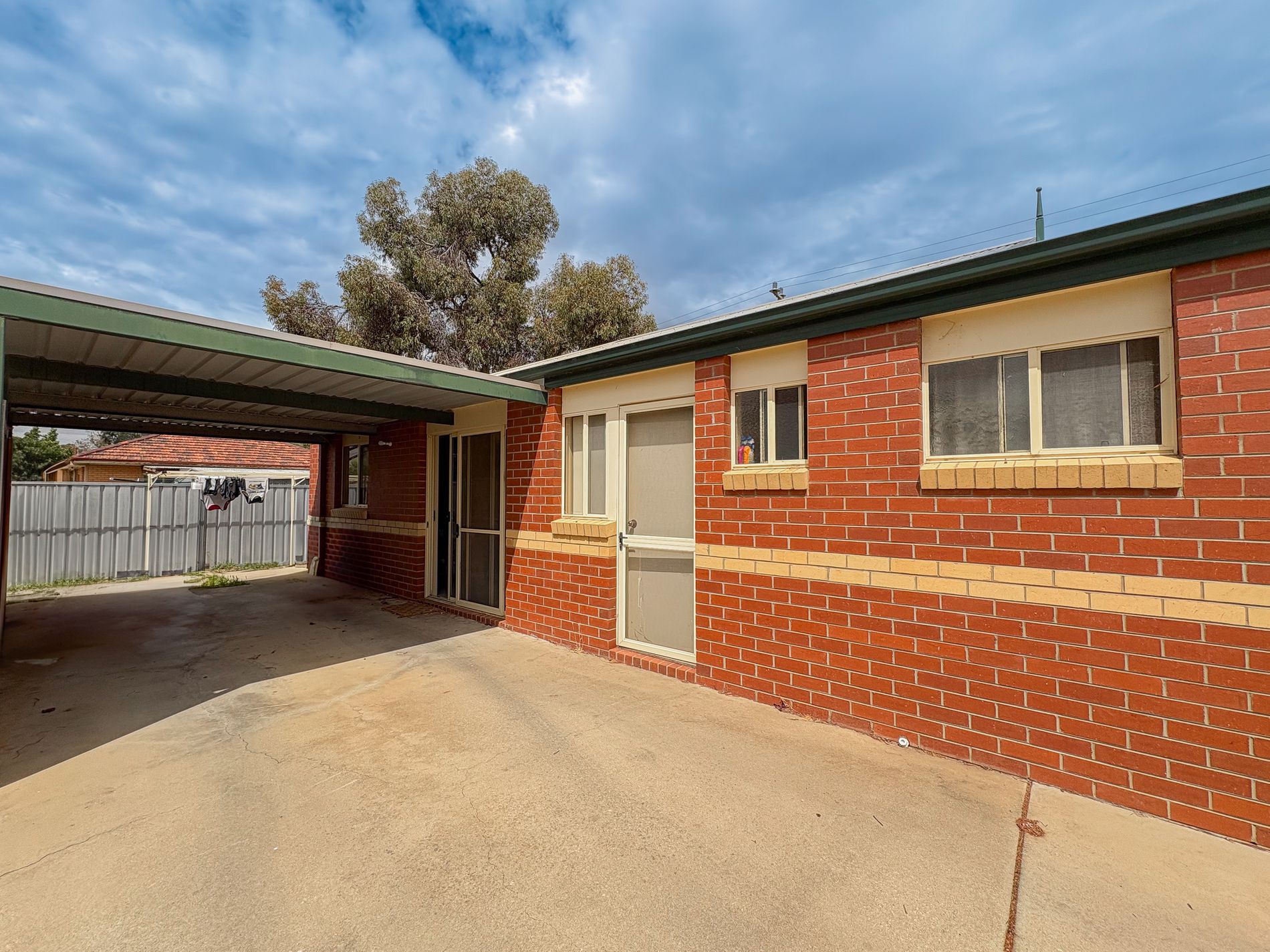 4 / 187 Murlong Street, Swan Hill