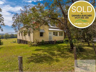 391 Kings Lane, Tatham