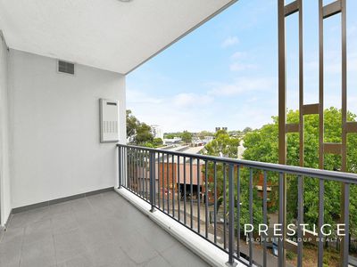 405 / 9-11 Arncliffe Street, Wolli Creek
