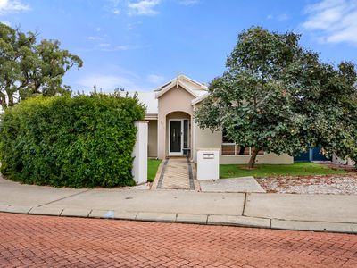 26 Osgood way, Baldivis