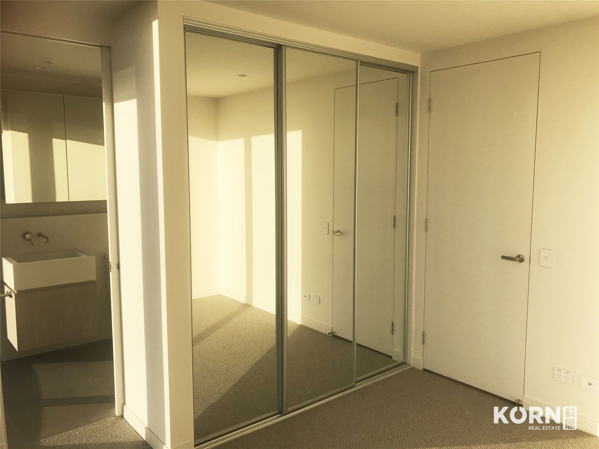 2203 / 17 Austin Street, Adelaide