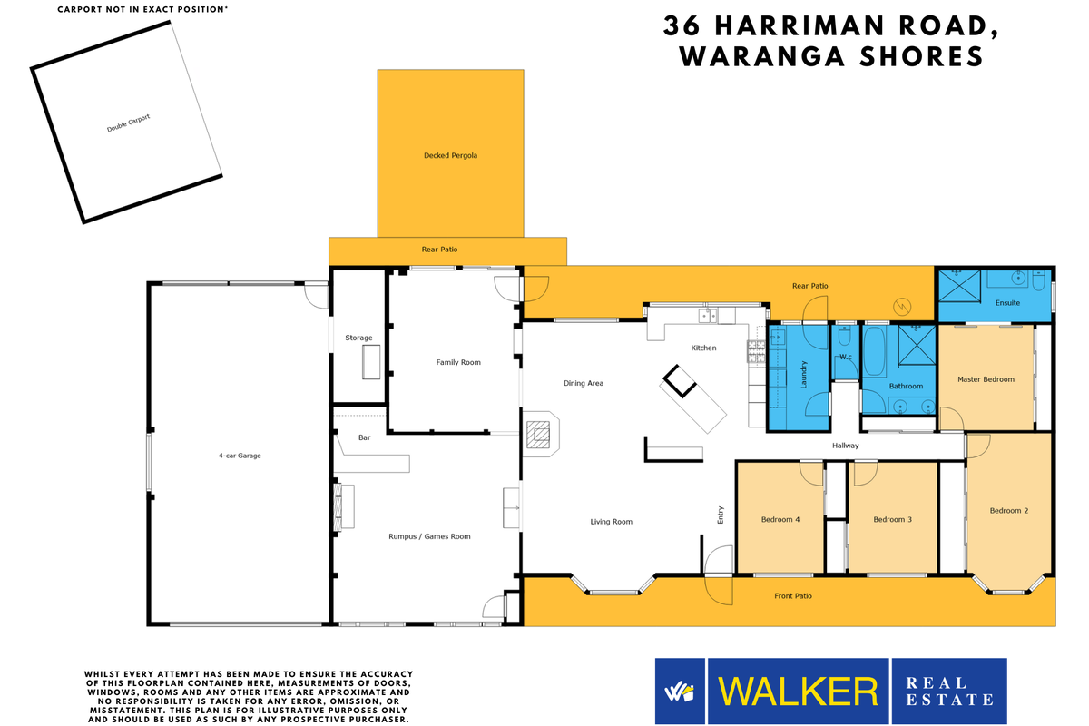 36 Harriman Road, Waranga Shores