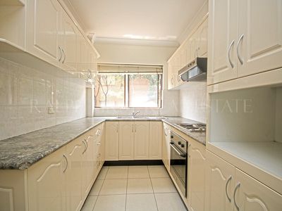 39 / 17-27 Rickard Road, Bankstown