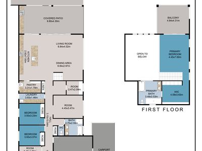 96 Gloucester Avenue, Hideaway Bay