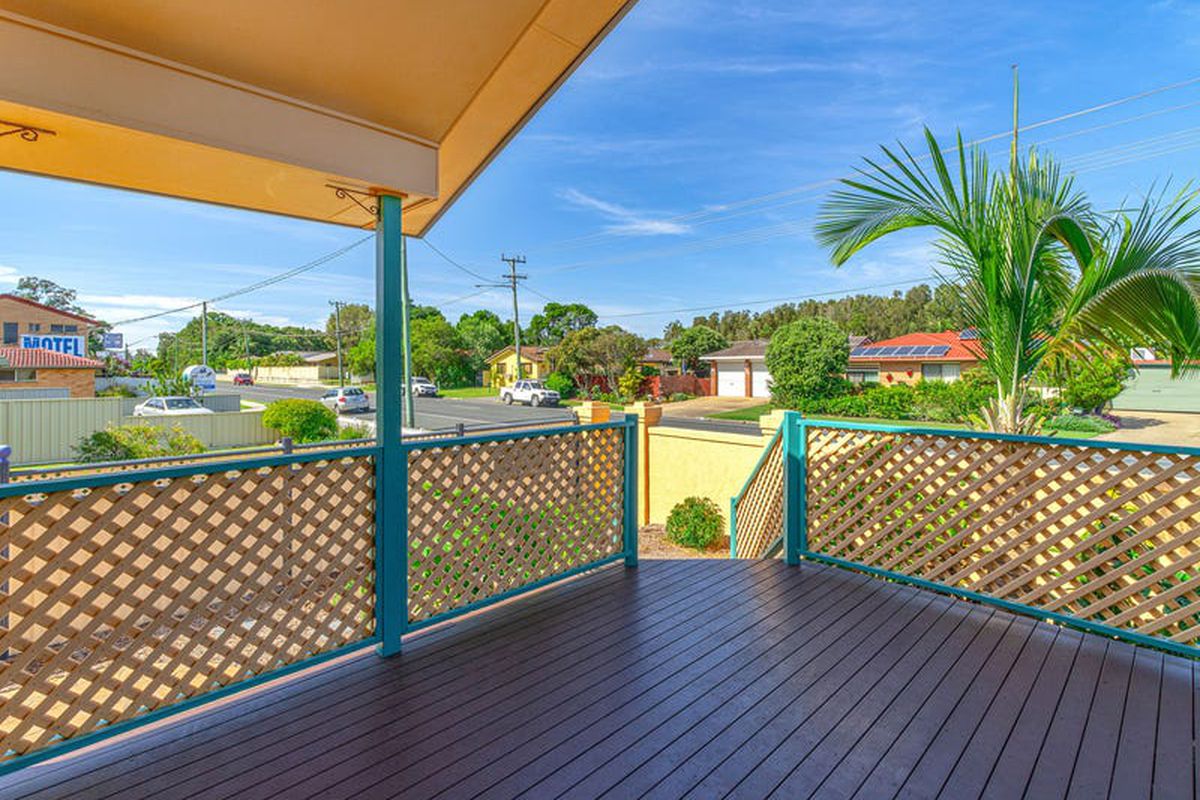 1 / 15 Shores Drive, Yamba