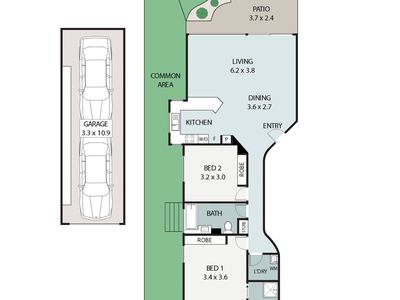 13 / 95 Parkyn Parade, Mooloolaba
