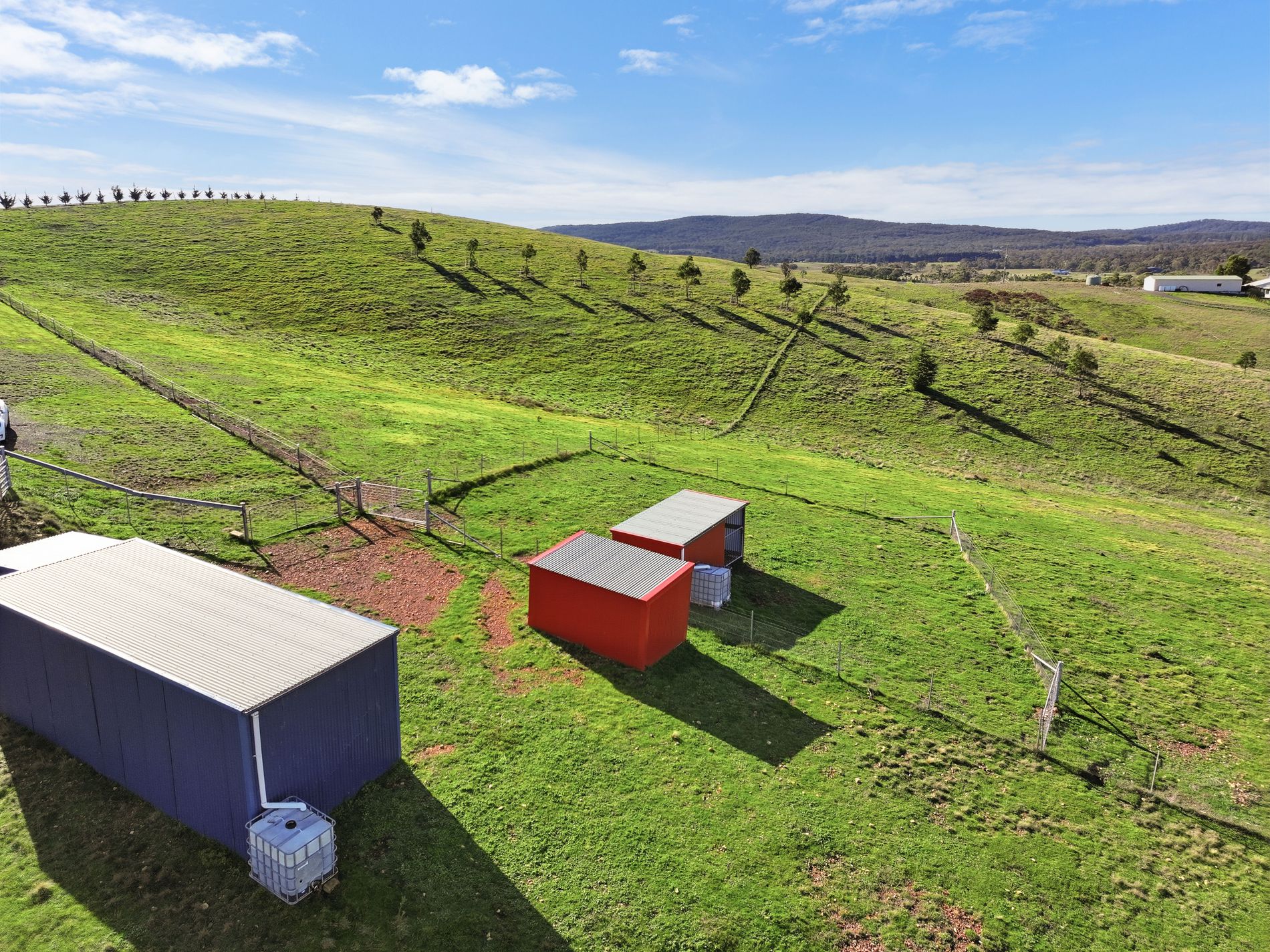 149 Lakeview Road, Tarago