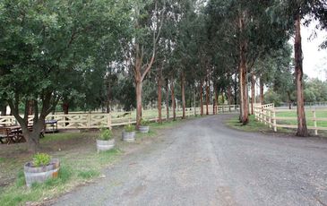 2165 Ballarto Rd, Clyde