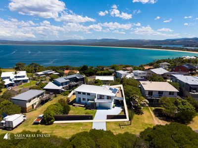 6 Cliff Street, Merimbula
