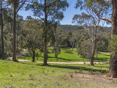 Lot 6, Zig Zag Road, Mount Macedon