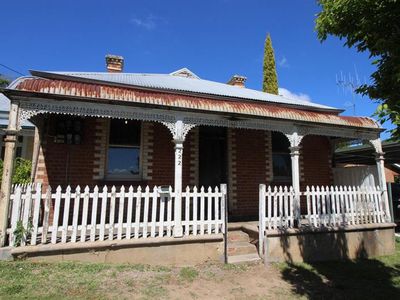 222 Rocket Street, Bathurst