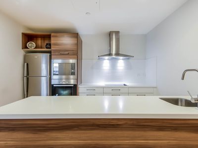 402 / 237 Adelaide Terrace, Perth