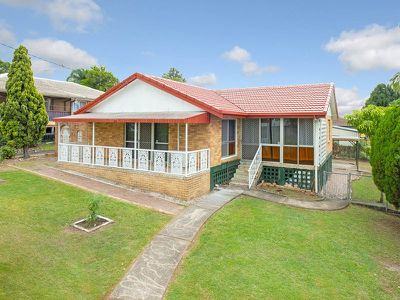 1 Bellatrix Street, Inala