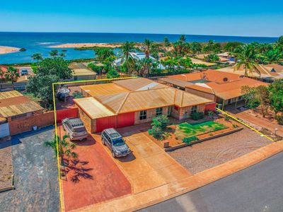 12 Langley Gardens, Port Hedland