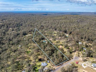 45 Lyrebird Place, Bodalla