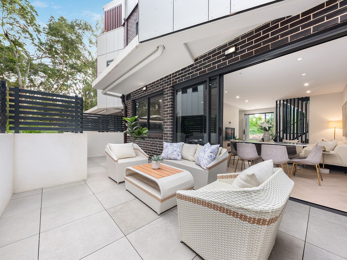 1 / 10 Culworth Avenue, Killara