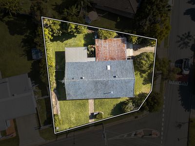 1 Warringah Street, Everton Park