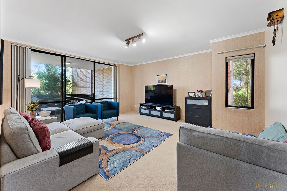 12 / 44 Khartoum Road, Macquarie Park