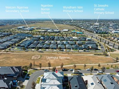 38 Dawley Circuit, Werribee