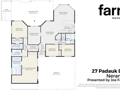 27 Padauk Drive, Nerang