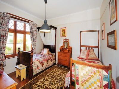 36 High Street, Oatlands