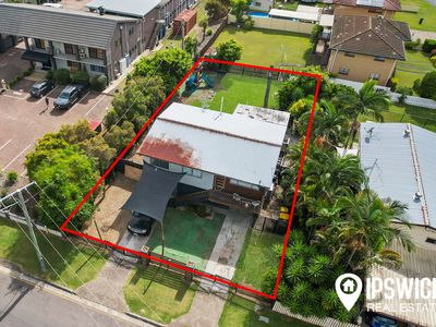 258 South Station Road, Raceview