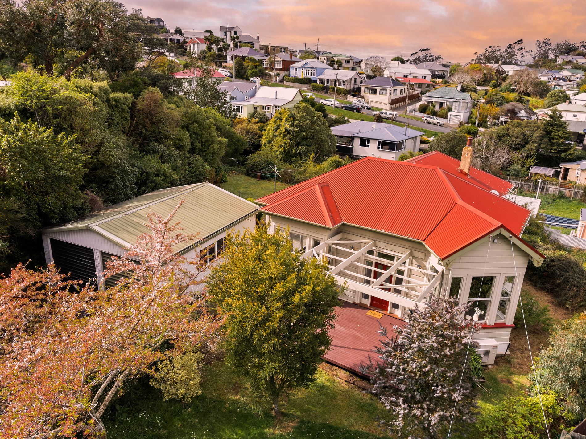 30 Currie Street, Port Chalmers