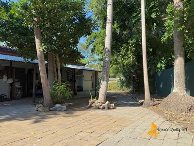 1 Harrison Circuit, Woodroffe
