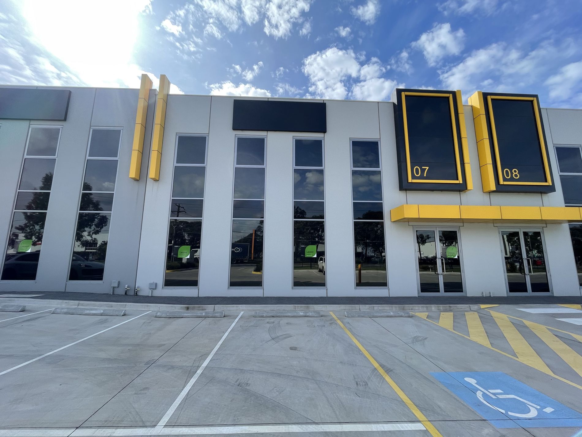 6 / 220-238 Maidstone Street, Altona