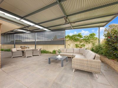 5 Skipton Ct, Wodonga