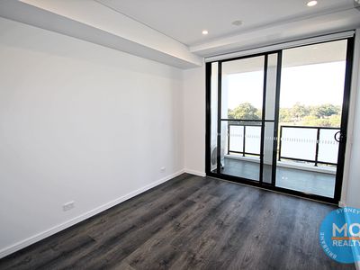 706 / 11 RAPHAEL STREET, Lidcombe