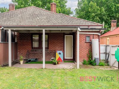 198 Piper Street, Bathurst