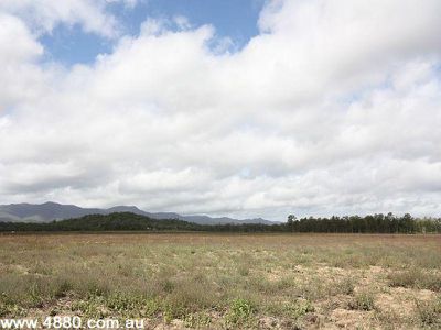 402 Tinaroo Creek Road, Mareeba