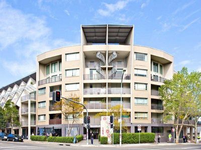 64 / 155 Missenden Road, Newtown