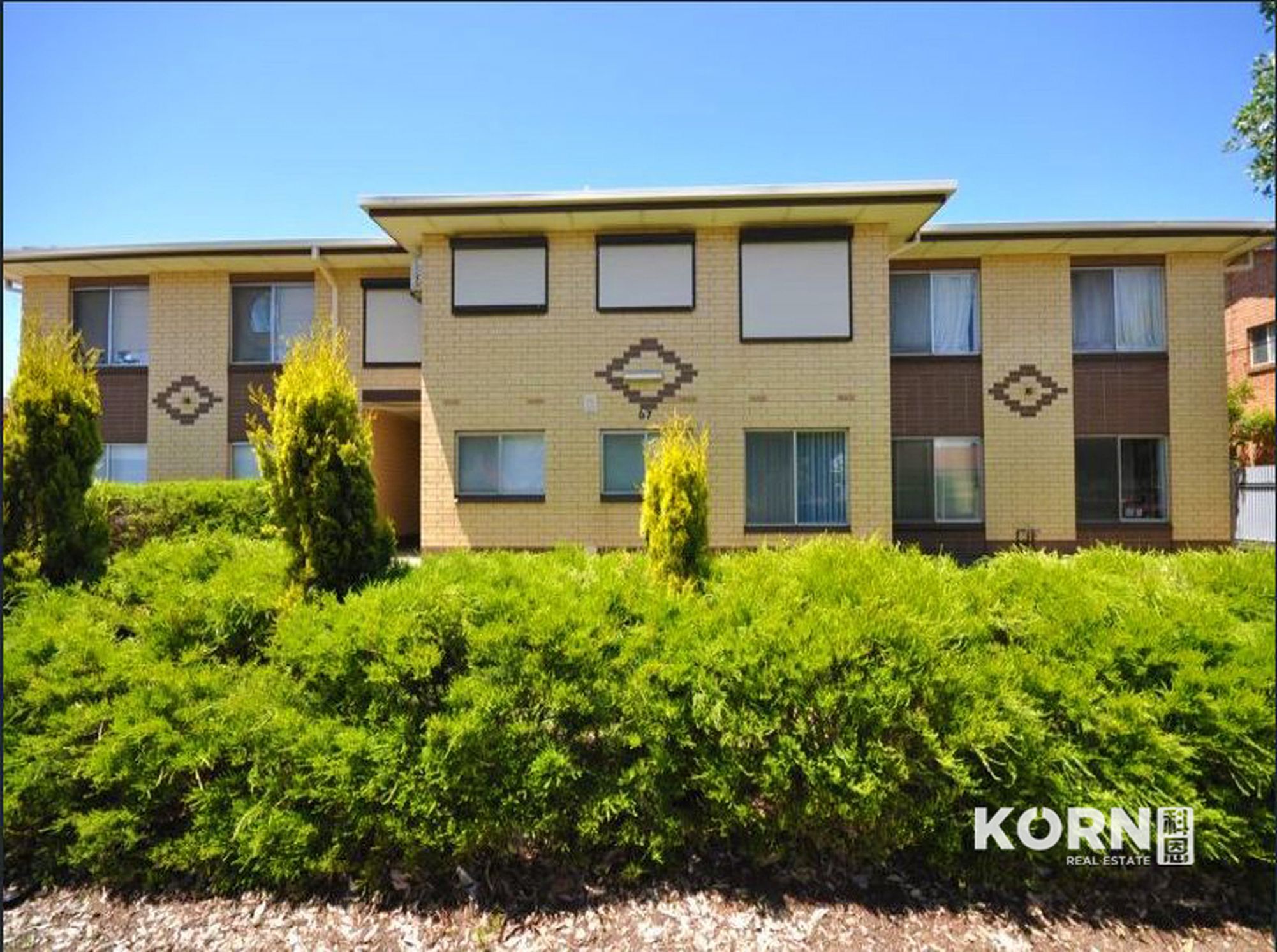9 / 67 Milner Road, Richmond